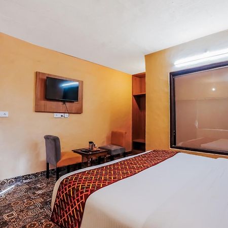 Aachman Nature Valley Resort Mashobra By Naina Staycation- Private Parking - Balcony And Valley View Rooms Shimla Exterior foto