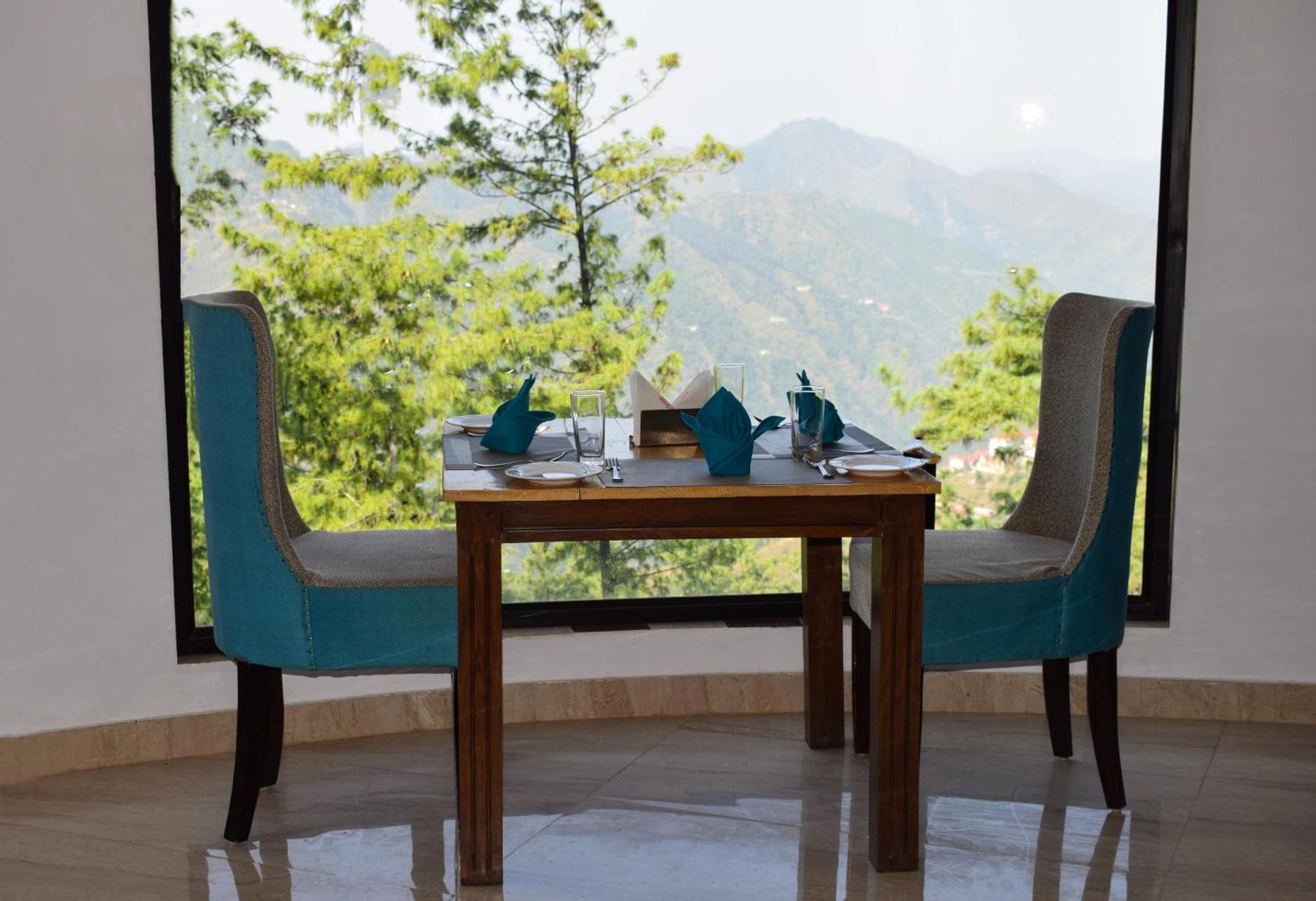 Aachman Nature Valley Resort Mashobra By Naina Staycation- Private Parking - Balcony And Valley View Rooms Shimla Exterior foto